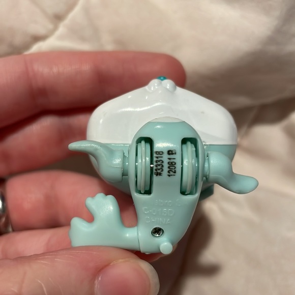 Littlest Pet Shop seal. LPS. Walkables. - Picture 7 of 7